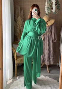 ensemble vert