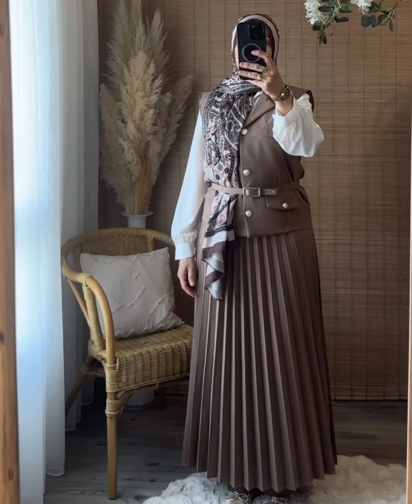 ensemble marron ensemble marron