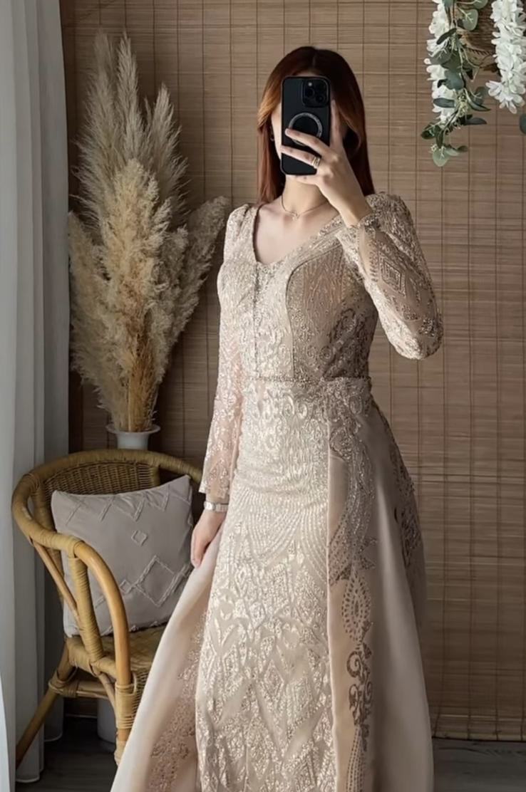 ensemble gris foncé