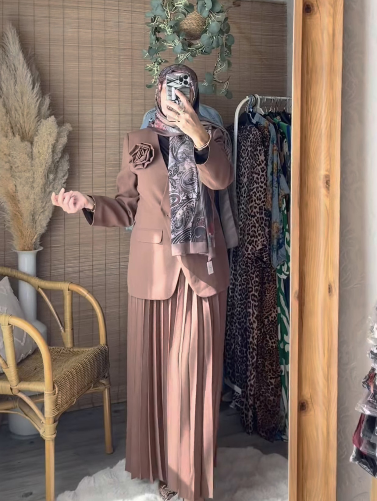 ensemble blazer / jupe ensemble blazer / jupe