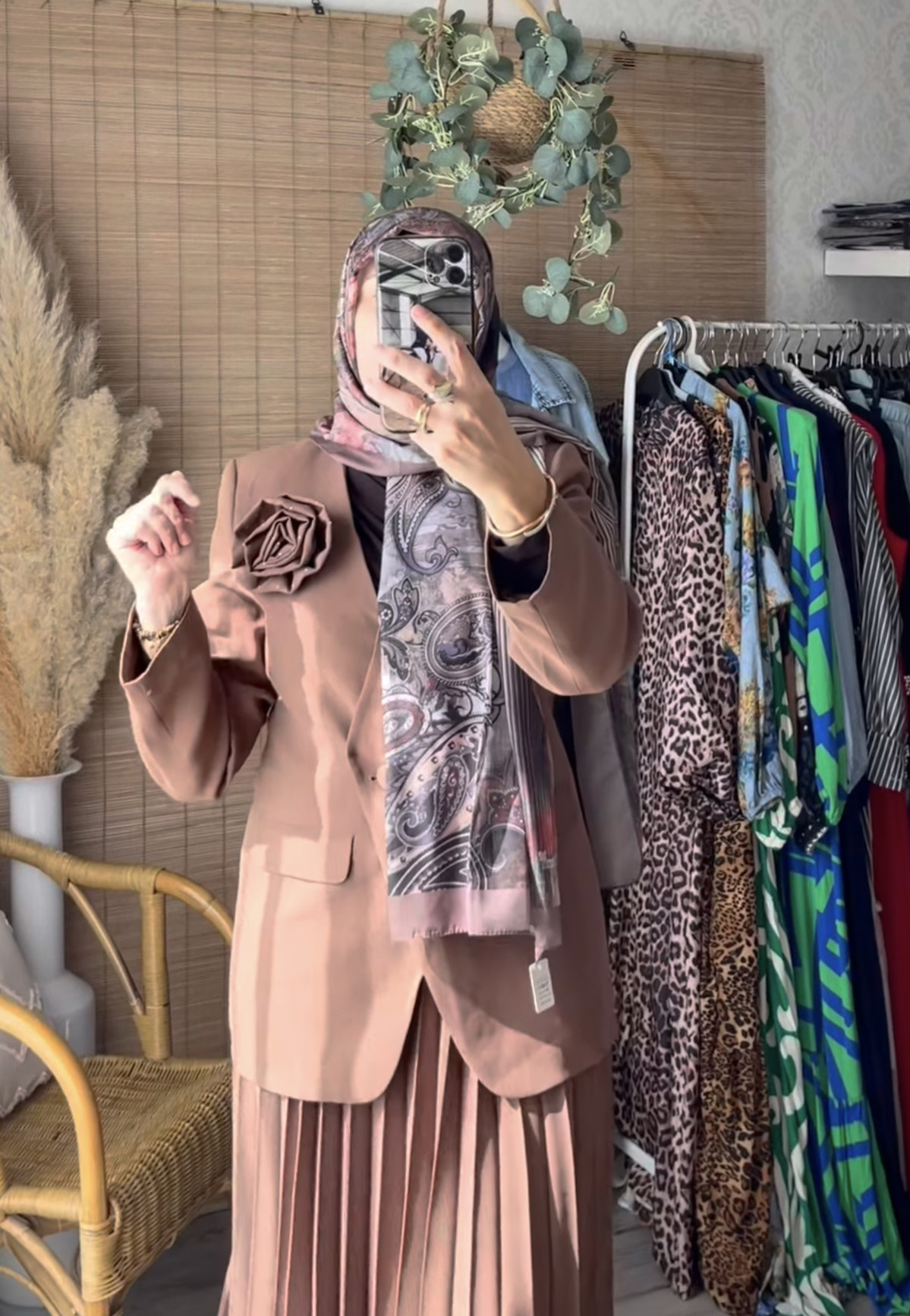 ensemble blazer / jupe ensemble blazer / jupe