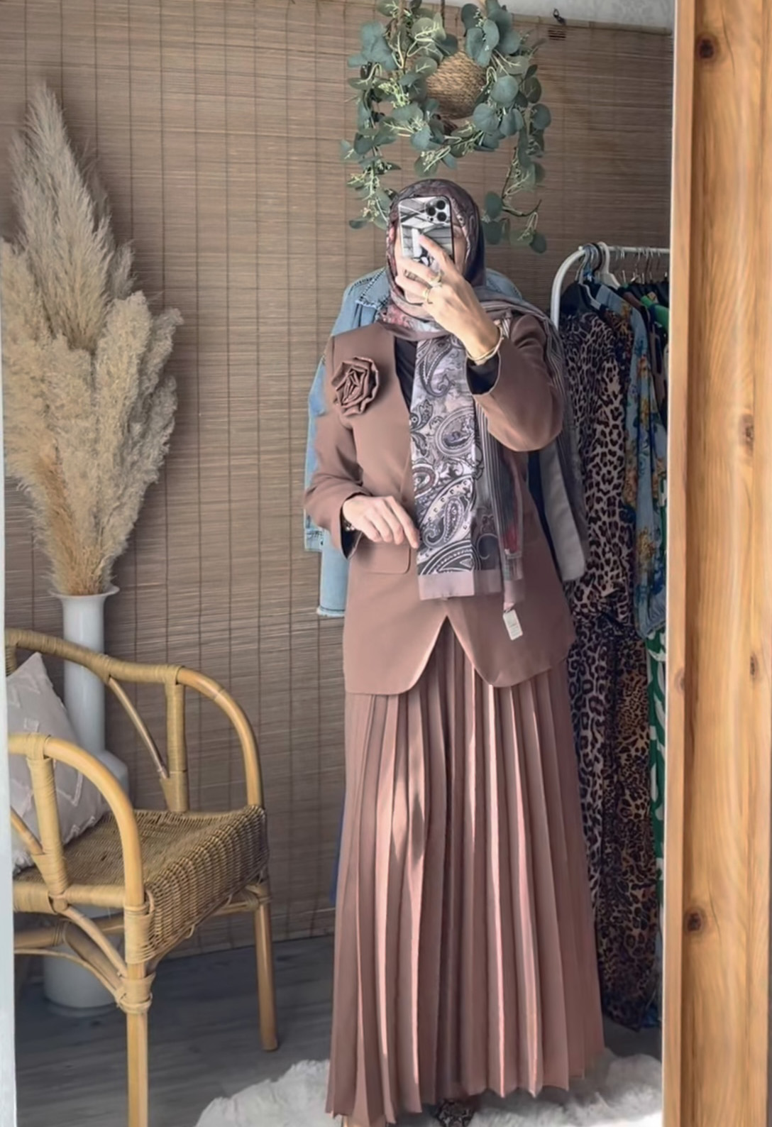 ensemble blazer / jupe ensemble blazer / jupe